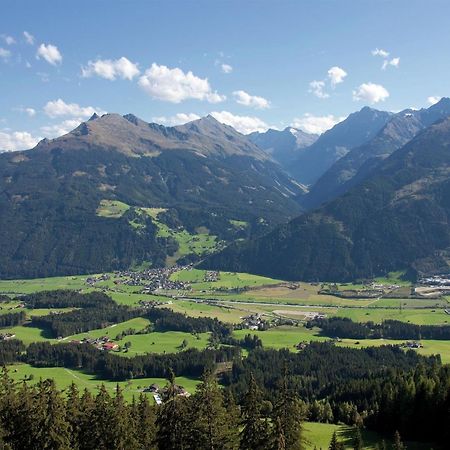 Flat South Of Kitzb Hel With Nationalparkcard Apartment Hollersbach im Pinzgau Luaran gambar