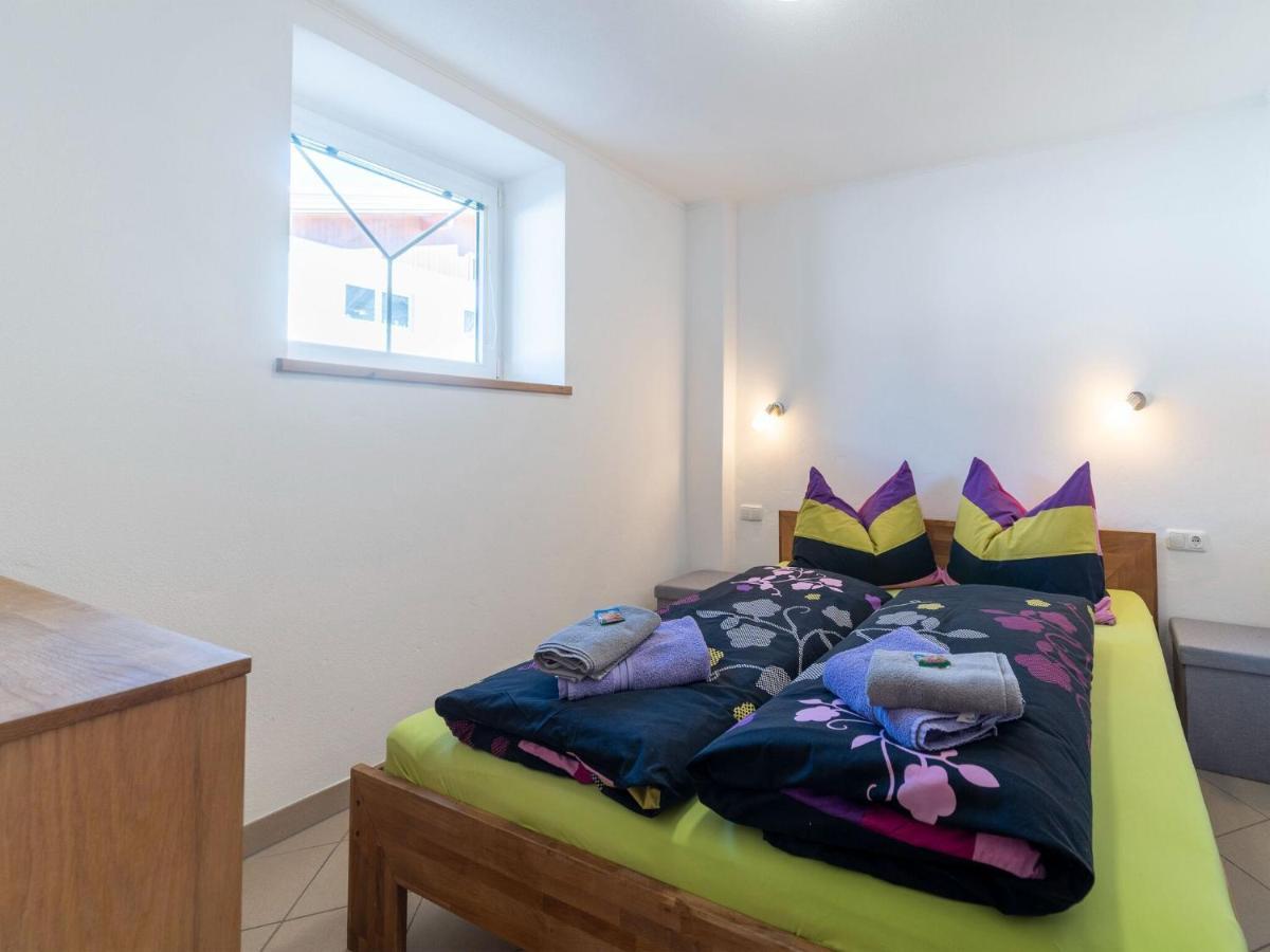 Flat South Of Kitzb Hel With Nationalparkcard Apartment Hollersbach im Pinzgau Luaran gambar
