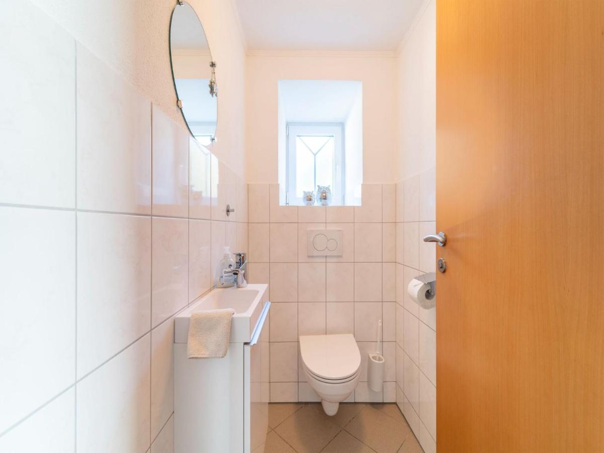 Flat South Of Kitzb Hel With Nationalparkcard Apartment Hollersbach im Pinzgau Luaran gambar