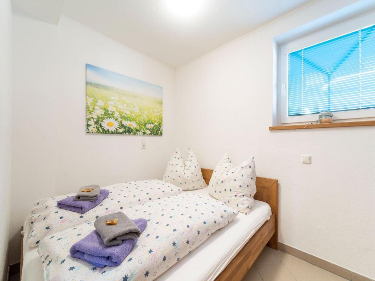 Flat South Of Kitzb Hel With Nationalparkcard Apartment Hollersbach im Pinzgau Luaran gambar