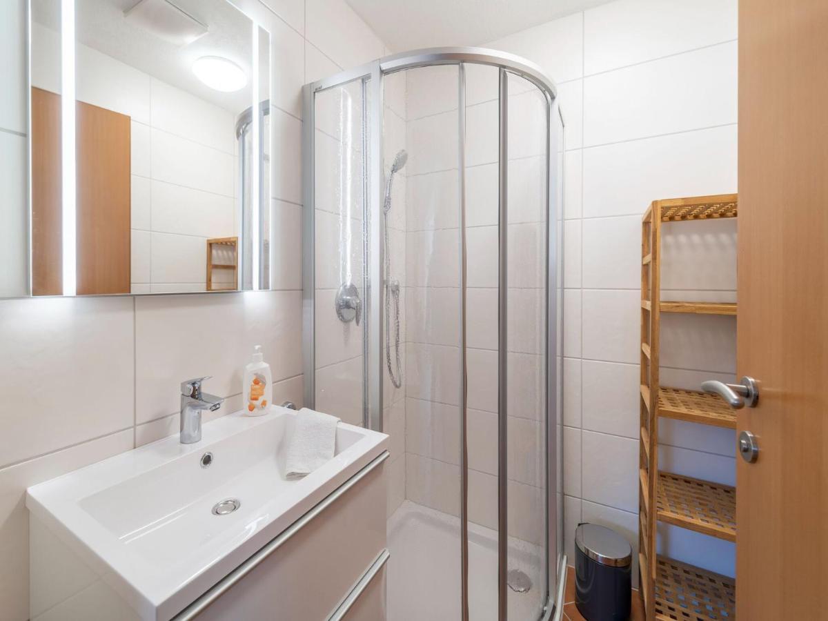 Flat South Of Kitzb Hel With Nationalparkcard Apartment Hollersbach im Pinzgau Luaran gambar