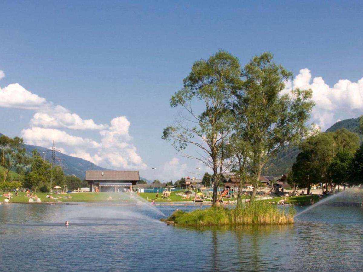 Flat South Of Kitzb Hel With Nationalparkcard Apartment Hollersbach im Pinzgau Luaran gambar