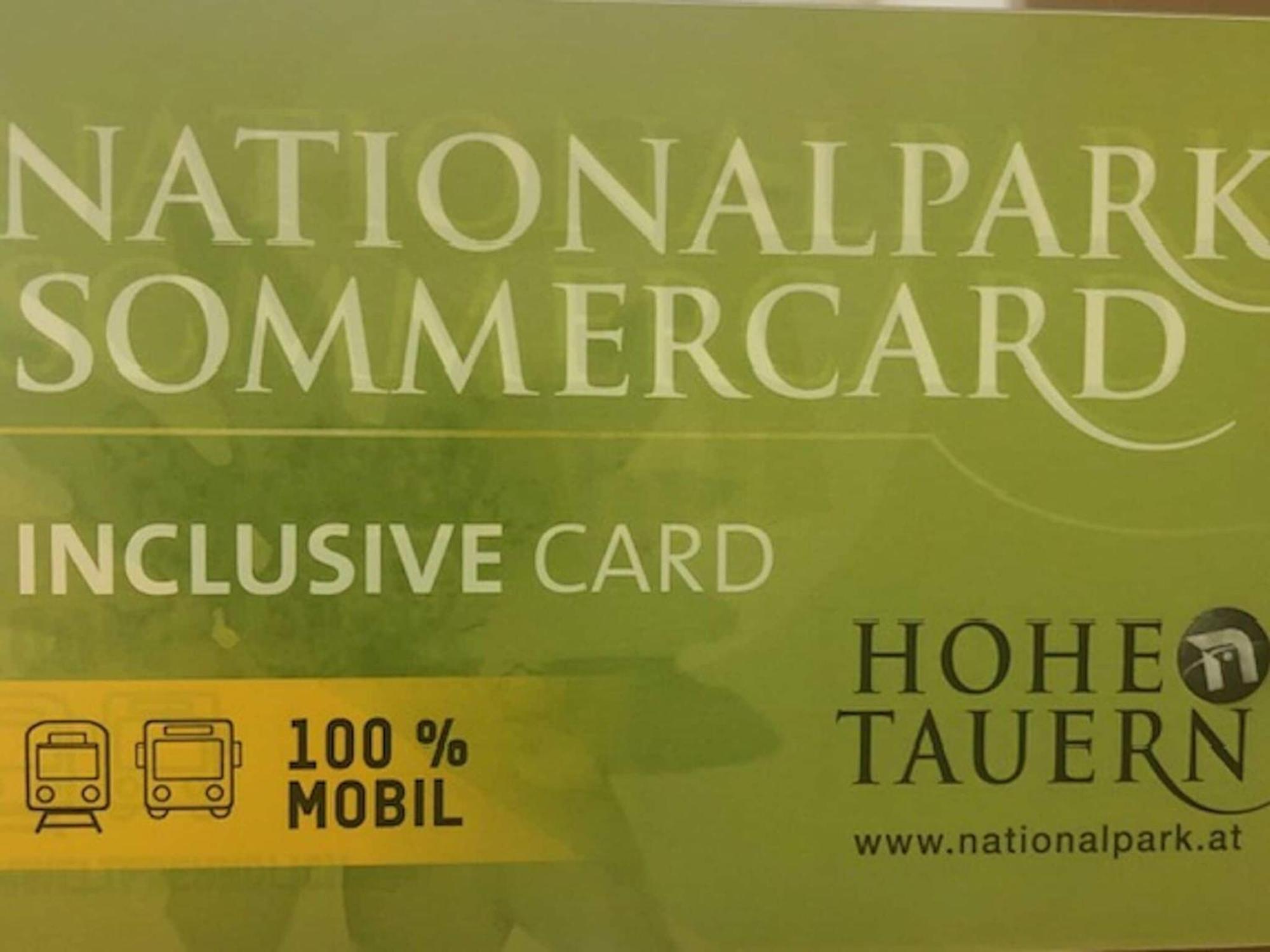 Flat South Of Kitzb Hel With Nationalparkcard Apartment Hollersbach im Pinzgau Luaran gambar