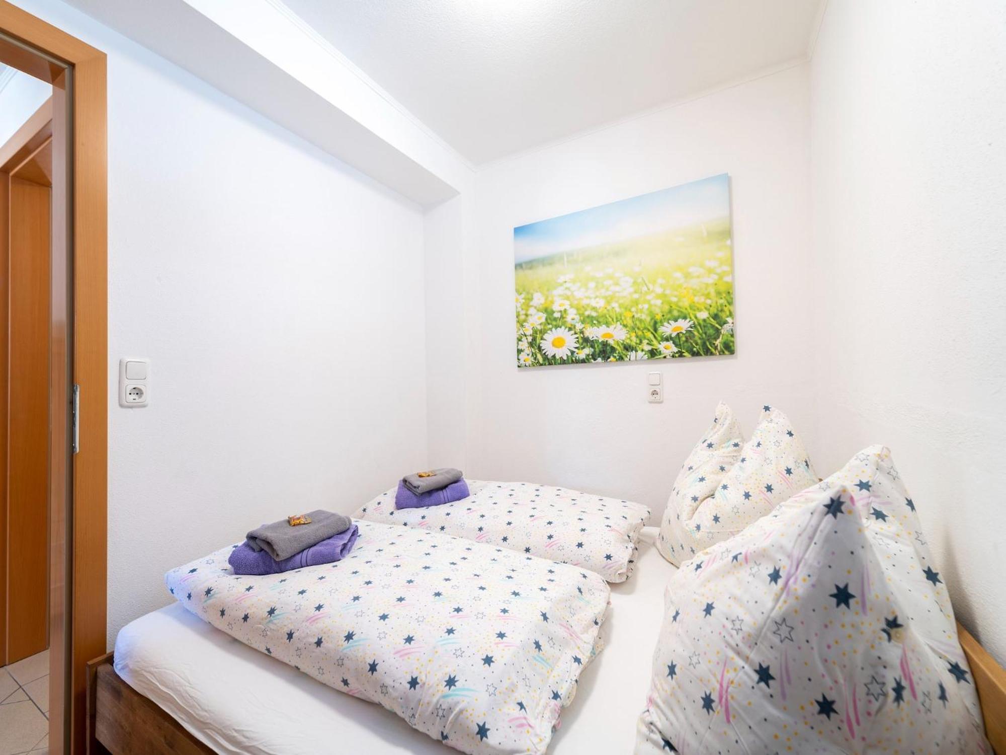 Flat South Of Kitzb Hel With Nationalparkcard Apartment Hollersbach im Pinzgau Luaran gambar